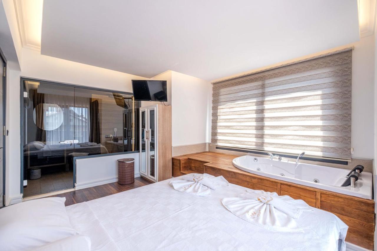 Luxurylifevillas 1-2-3-4 Fethiye Exterior photo